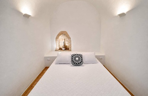 Old Town Hotel | Suite Alessandra - Boutique Hotel, Rooftop Jacuzzi