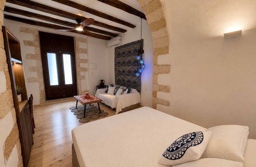 Old Town Hotel | Suite Alessandra - Boutique Hotel, Rooftop Jacuzzi