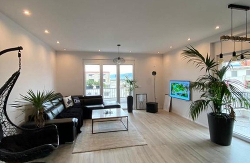 Farke Apartment | suite apartment