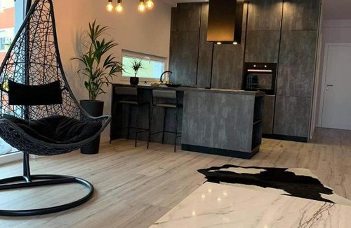Farke Apartment | suite apartment