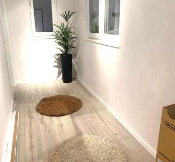 Farke Apartment | suite apartment