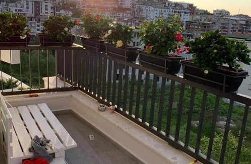 Farke Apartment | suite apartment