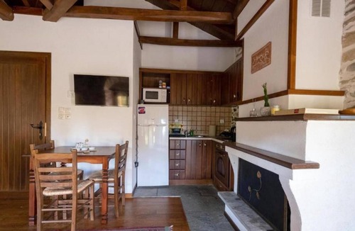 Vizitsa House | Suite ARCHONTIKON Pelion