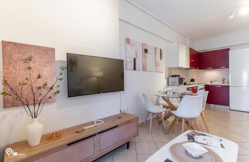 Aigaleo Apartment | Suite Escape - Cozy House in Egaleo-Athens