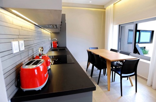 Vlicho House | Suite Mariengela - Demar Suites