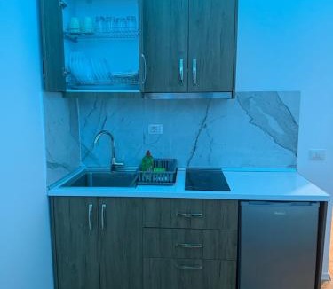 Shengjin Hotel | Suite Rana Hedhun