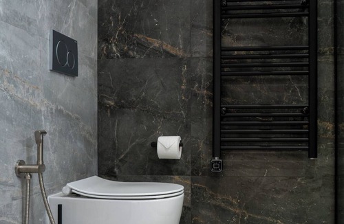 Psirri Hotel | Suite with Sauna by Lux Suites Athens, Lux Suites Athens
