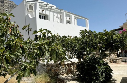 Telendos Hotel | Suites at Villa Telendos