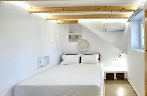 Milos Bed & Breakfast | Sul Mare Suite