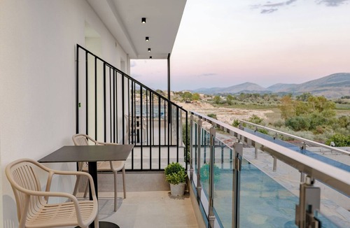 Sarande Villa | SulMare Rooms
