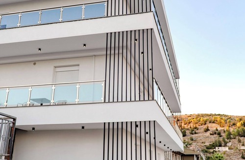 Sarande Villa | SulMare Rooms