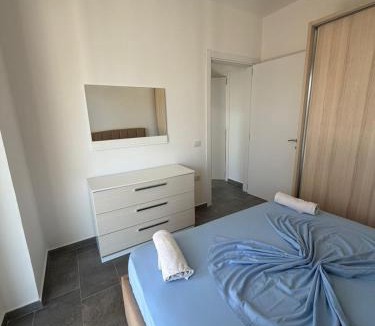 Shengjin Apartment | Summer Apartments Shengjin