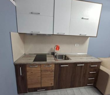 Shengjin Apartment | Summer Apartments Shengjin