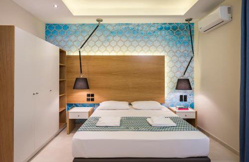 Georgioupolis Hotel | Summer Beach Hotel
