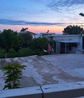 Dhermi Apartment | Summer Home