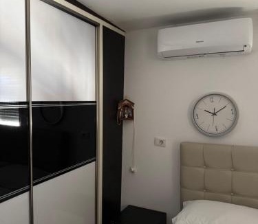 Dhermi Apartment | Summer Home