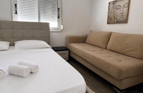 Dhermi Apartment | Summer Home