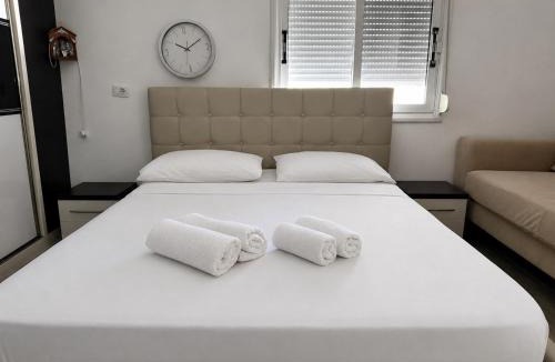 Dhermi Apartment | Summer Home