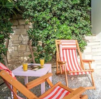 Skaleta House | Summer Home of Skaleta beach