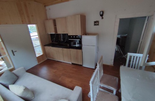 Himare Apartment | Summer rooms ap.