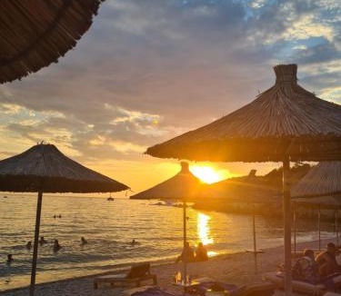 Qeparo House | Summer Rooms Qeparo,Vlore