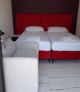 Qeparo House | Summer Rooms Qeparo,Vlore