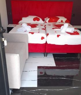 Qeparo House | Summer Rooms Qeparo,Vlore
