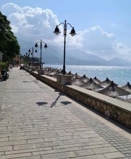 Qeparo House | Summer Rooms Qeparo,Vlore