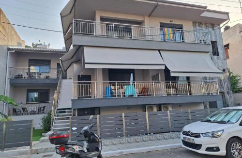 Nea Potidaia Apartment | Summer Season