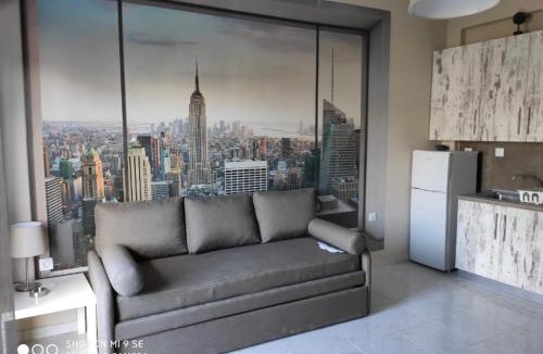 Nea Potidaia Apartment | Summer Season