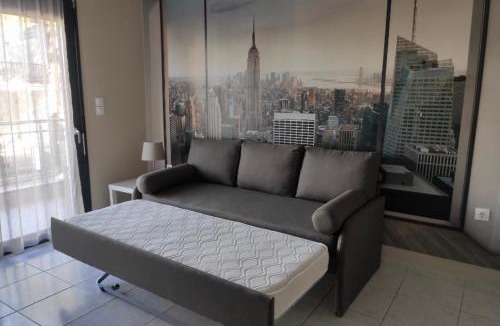 Nea Potidaia Apartment | Summer Season