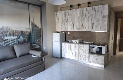 Nea Potidaia Apartment | Summer Season