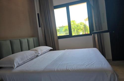 Qerek Apartment | Summer Tale Rooms