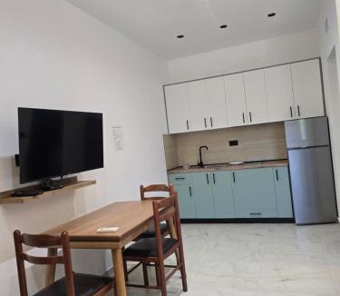 Qerek Apartment | Summer Tale Rooms