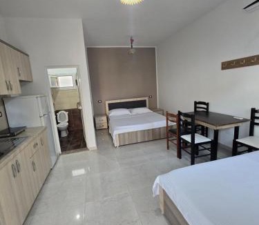 Qerek Apartment | Summer Tale Rooms