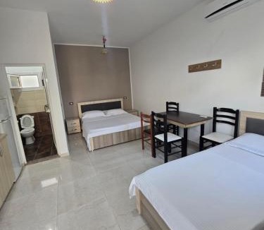 Qerek Apartment | Summer Tale Rooms