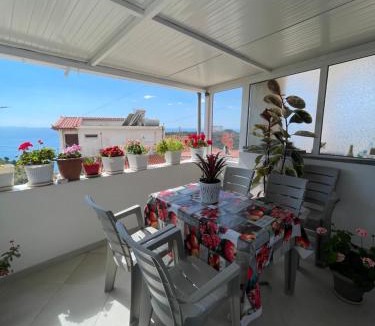 Lukove Apartment | Summerland Lukovë