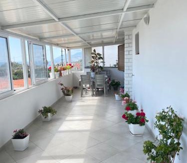 Lukove Apartment | Summerland Lukovë