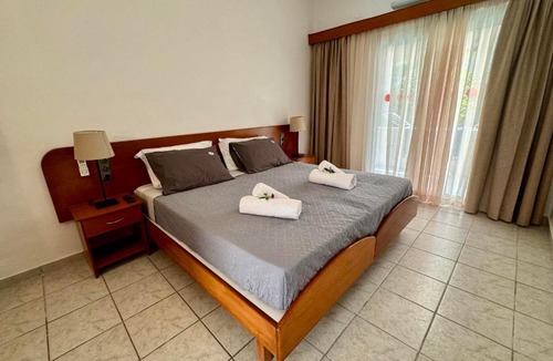 Sidari Apartment | Summerscape Studios and Apartments