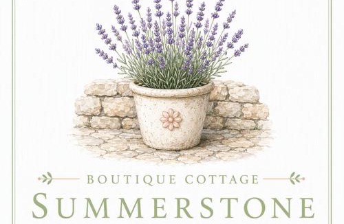 Kymi-Aliveri House | Summerstone Cottage