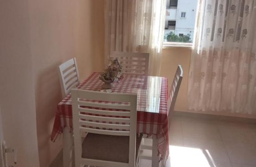 Qender Apartment | Summertime Saranda