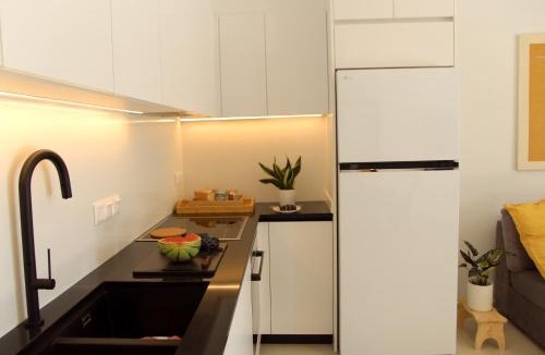 Kalligoni Apartment | SUMU Luxury Apartment