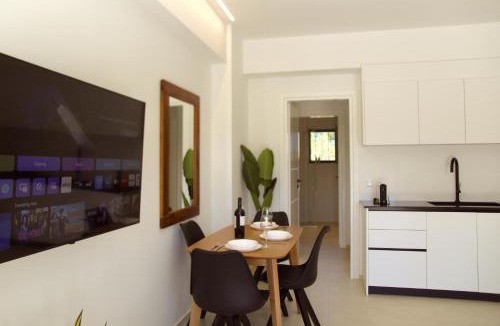 Kalligoni Apartment | SUMU Luxury Apartment