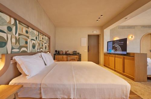 Tinos Town Hotel | Sun Aeriko