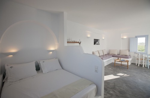 Kamari House | Sun Anemos Resort