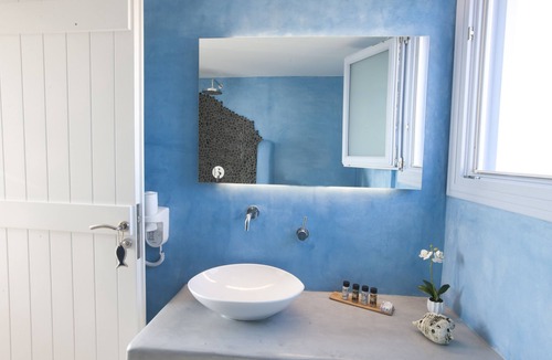 Kamari House | Sun Anemos Resort