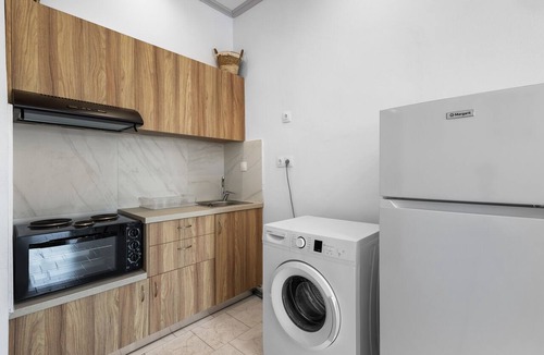 Nea Chora Apartment | Sun & Beach Apartment in Chania 8