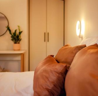 Molos Apartment | Sun Haven Family Home