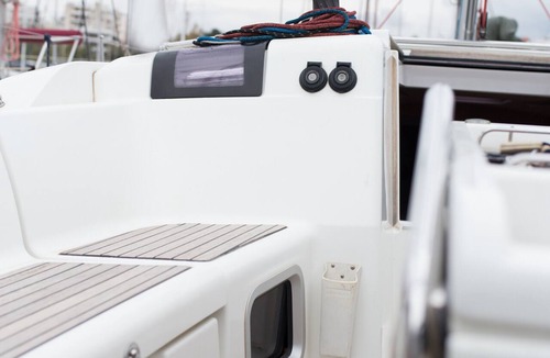 Kallithea Boat Rental | Sun-Kissed Sailing Adventure in the Saronic Islands