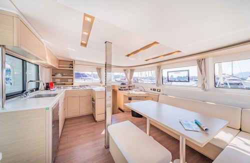 Kontokali Boat Rental | Sun-Kissed Sailing Adventure in the Ionian Islands